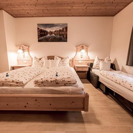 Mösslhof App Laite Apartman San Vito  Kültér fotó