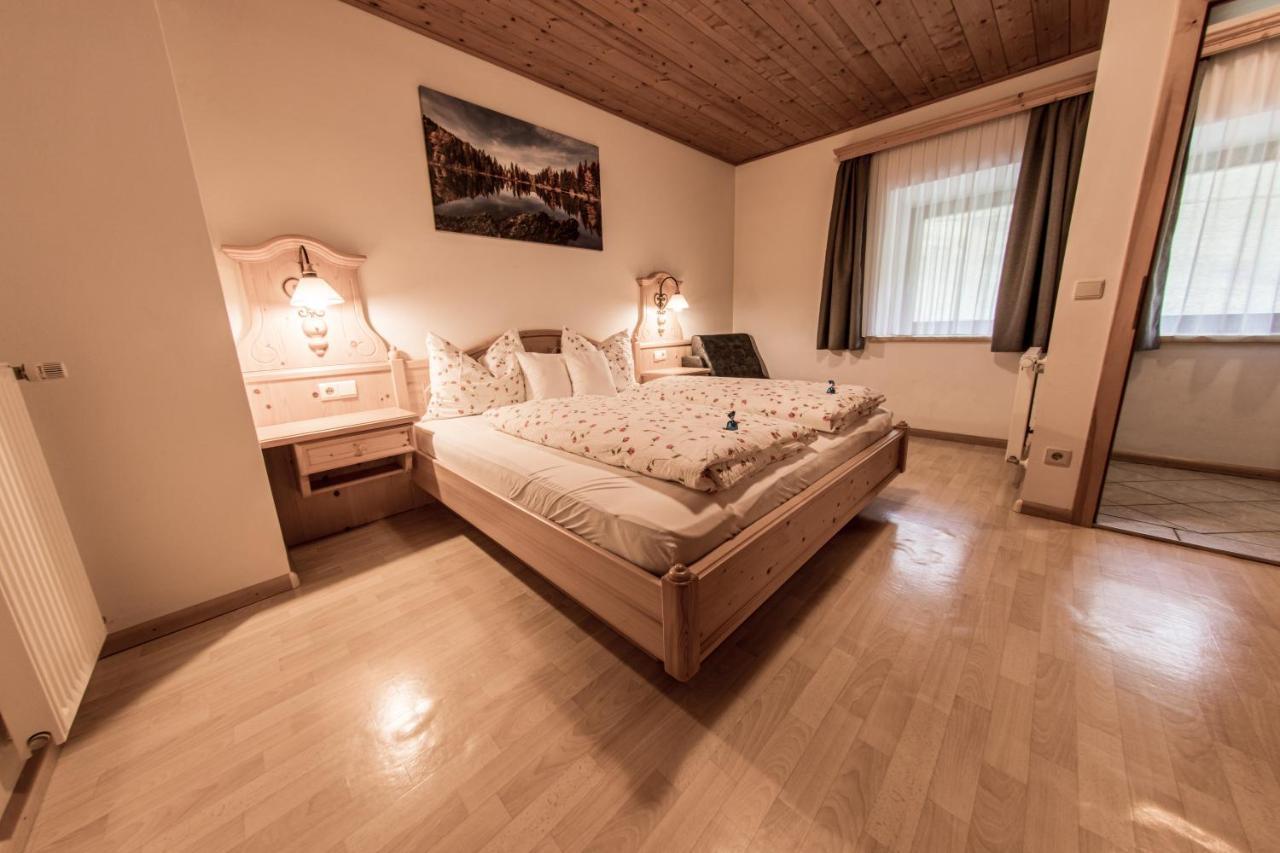 Mösslhof App Laite Apartman San Vito  Kültér fotó