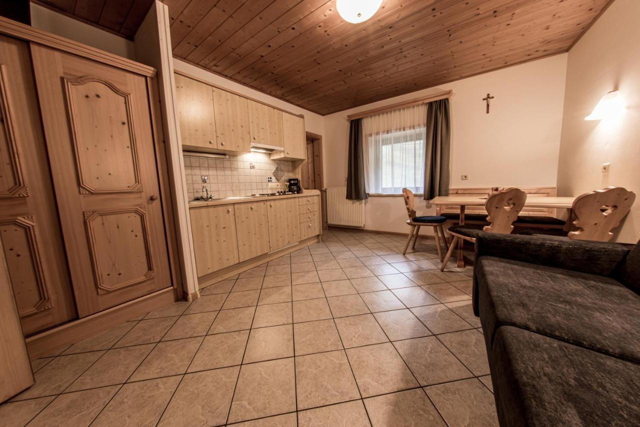 Mösslhof App Laite Apartman San Vito  Kültér fotó