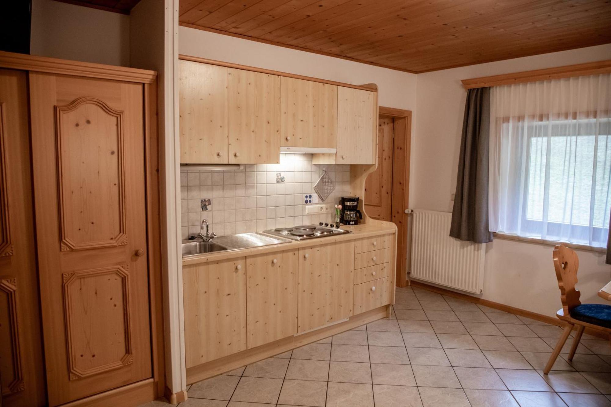 Mösslhof App Laite Apartman San Vito  Kültér fotó